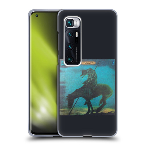 The Beach Boys Album Cover Art Surfs Up Soft Gel Case for Xiaomi Mi 10 Ultra 5G