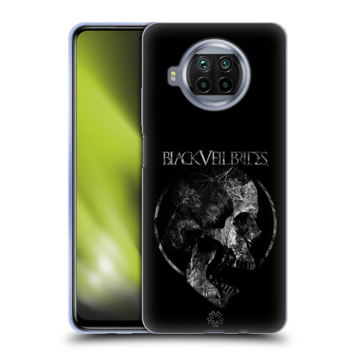 Black Veil Brides Band Art Roots Soft Gel Case for Xiaomi Mi 10T Lite 5G