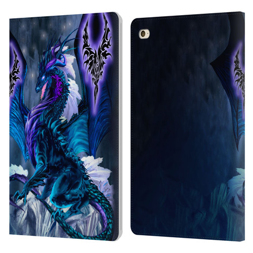 Ruth Thompson Dragons Relic Leather Book Wallet Case Cover For Apple iPad mini 4