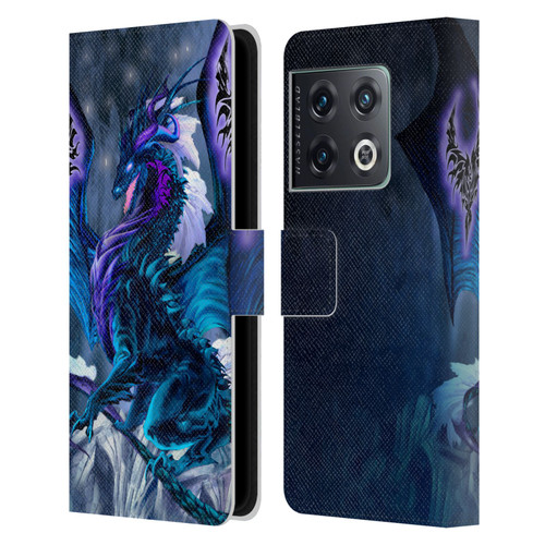 Ruth Thompson Dragons Relic Leather Book Wallet Case Cover For OnePlus 10 Pro