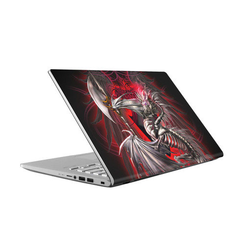Ruth Thompson Dragons Lichblade Vinyl Sticker Skin Decal Cover for Asus Vivobook 14 X409FA-EK555T