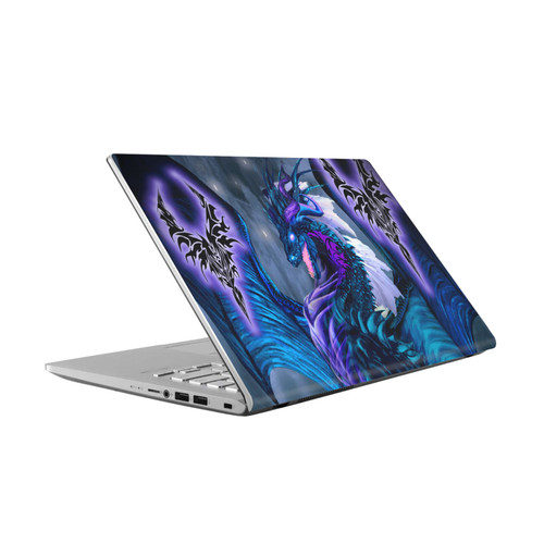 Ruth Thompson Dragons Relic Vinyl Sticker Skin Decal Cover for Asus Vivobook 14 X409FA-EK555T