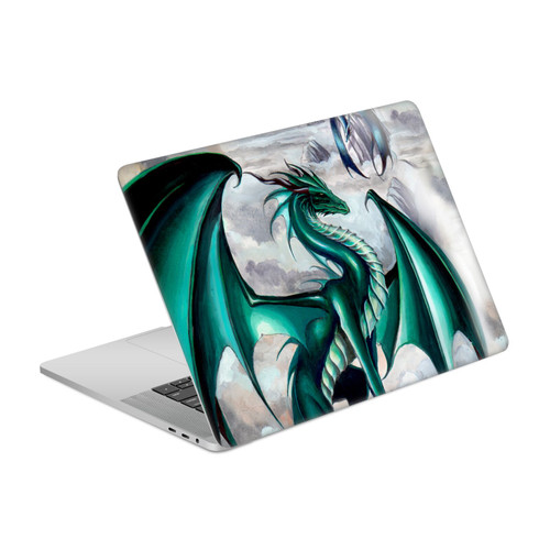 Ruth Thompson Dragons Temptest Vinyl Sticker Skin Decal Cover for Apple MacBook Pro 15.4" A1707/A1990