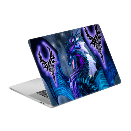 Ruth Thompson Dragons Relic Vinyl Sticker Skin Decal Cover for Apple MacBook Pro 16" A2141