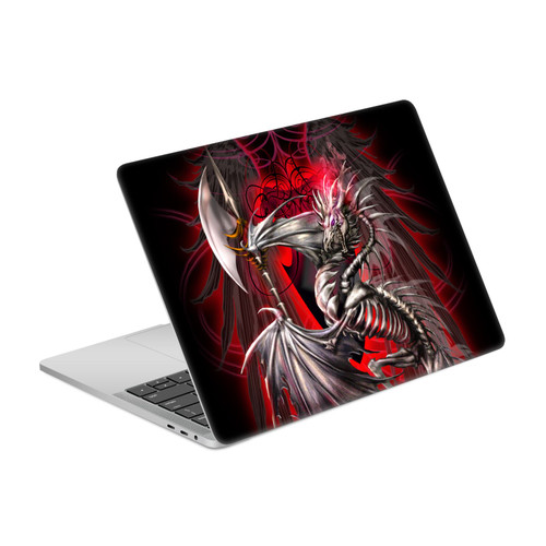 Ruth Thompson Dragons Lichblade Vinyl Sticker Skin Decal Cover for Apple MacBook Pro 13" A2338