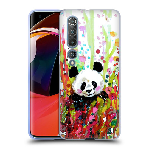 Sylvie Demers Nature Panda Soft Gel Case for Xiaomi Mi 10 5G / Mi 10 Pro 5G