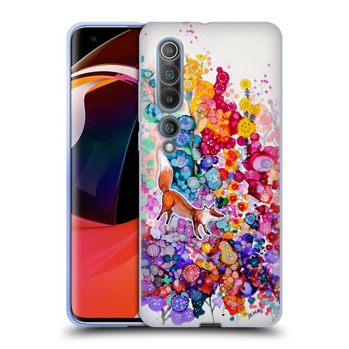 Sylvie Demers Nature Soaring Soft Gel Case for Xiaomi Mi 10 5G / Mi 10 Pro 5G