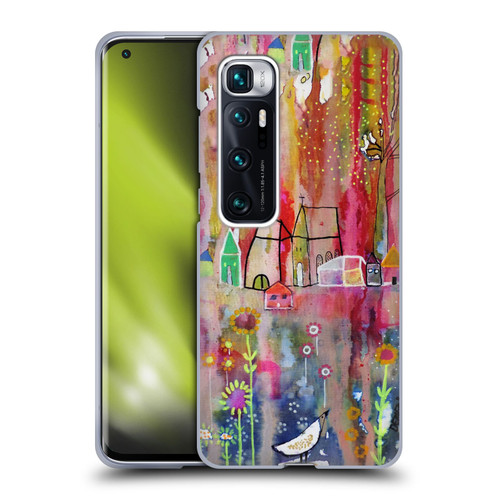 Sylvie Demers Nature House Horizon Soft Gel Case for Xiaomi Mi 10 Ultra 5G