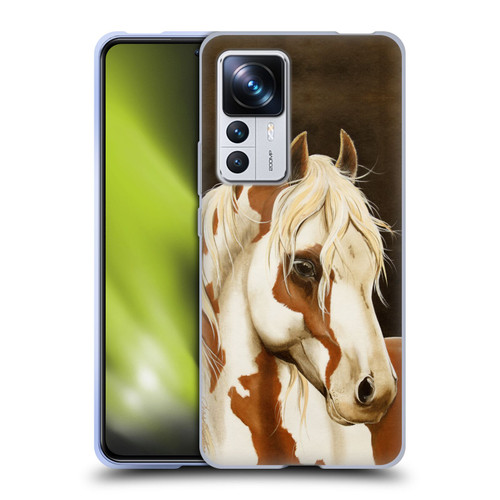 Lisa Sparling Creatures Horse Soft Gel Case for Xiaomi 12T Pro