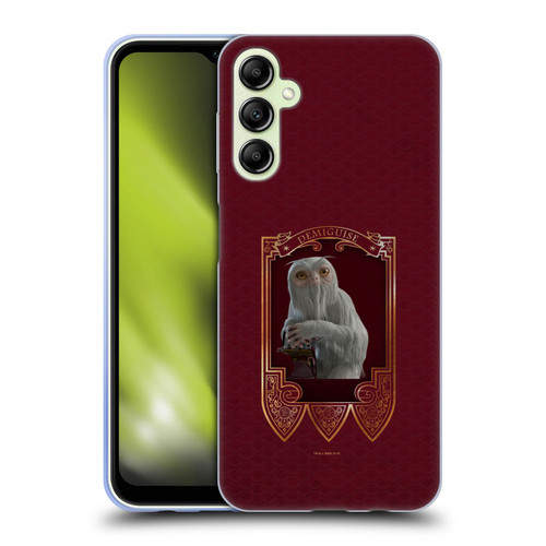 Fantastic Beasts And Where To Find Them Beasts Demiguise Soft Gel Case for Samsung Galaxy A14 5G