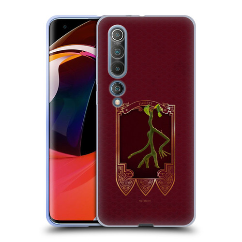 Fantastic Beasts And Where To Find Them Beasts Pickett Soft Gel Case for Xiaomi Mi 10 5G / Mi 10 Pro 5G