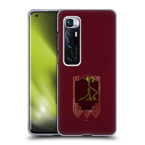 Fantastic Beasts And Where To Find Them Beasts Pickett Soft Gel Case for Xiaomi Mi 10 Ultra 5G