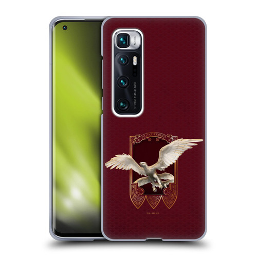 Fantastic Beasts And Where To Find Them Beasts Thunderbird Soft Gel Case for Xiaomi Mi 10 Ultra 5G