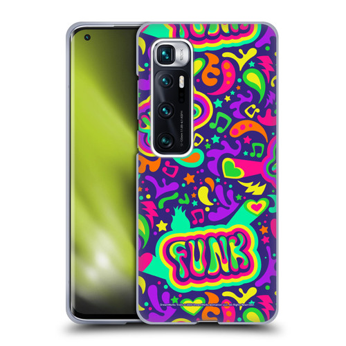 Trolls World Tour Assorted Funk Pattern Soft Gel Case for Xiaomi Mi 10 Ultra 5G