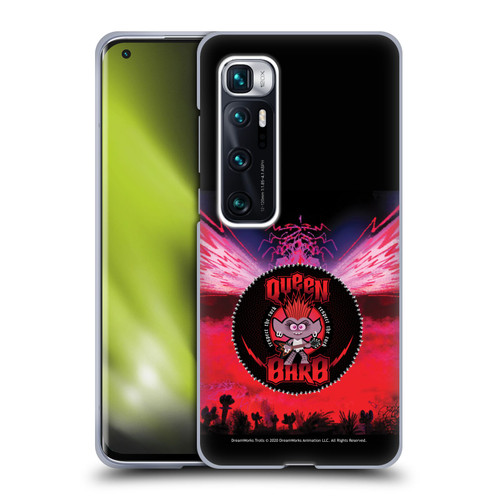 Trolls World Tour Assorted Rock Queen Barb 1 Soft Gel Case for Xiaomi Mi 10 Ultra 5G