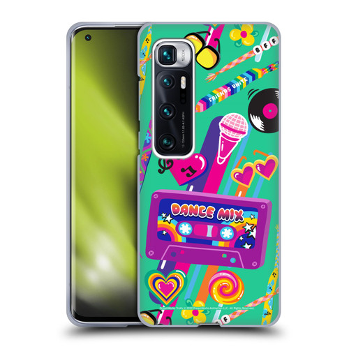 Trolls World Tour Rainbow Bffs Dance Mix Soft Gel Case for Xiaomi Mi 10 Ultra 5G