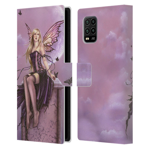 Selina Fenech Fairies Once Was Innocent Leather Book Wallet Case Cover For Xiaomi Mi 10 Lite 5G