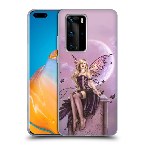 Selina Fenech Fairies Once Was Innocent Soft Gel Case for Huawei P40 Pro / P40 Pro Plus 5G