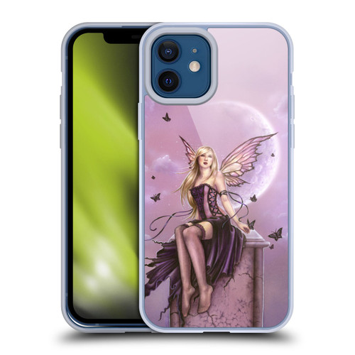 Selina Fenech Fairies Once Was Innocent Soft Gel Case for Apple iPhone 12 / iPhone 12 Pro