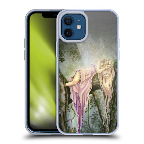 Selina Fenech Fairies Rockabye Soft Gel Case for Apple iPhone 12 / iPhone 12 Pro