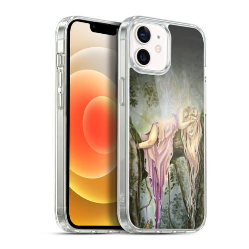 Selina Fenech Fairies Rockabye Soft Gel Case for Apple iPhone 12 / iPhone 12 Pro & MagSafe