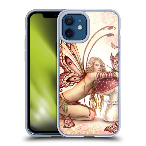 Selina Fenech Fairies Small Things Soft Gel Case for Apple iPhone 12 / iPhone 12 Pro