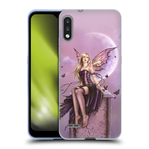 Selina Fenech Fairies Once Was Innocent Soft Gel Case for LG K22