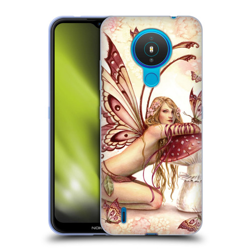 Selina Fenech Fairies Small Things Soft Gel Case for Nokia 1.4
