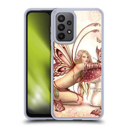 Selina Fenech Fairies Small Things Soft Gel Case for Samsung Galaxy A23 / 5G (2022)