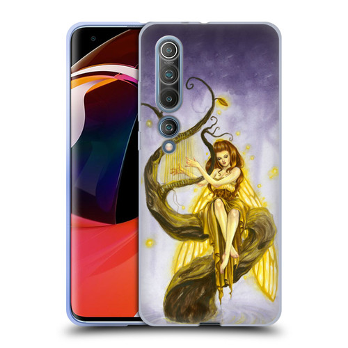 Selina Fenech Fairies Firefly Song Soft Gel Case for Xiaomi Mi 10 5G / Mi 10 Pro 5G
