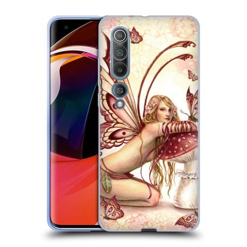 Selina Fenech Fairies Small Things Soft Gel Case for Xiaomi Mi 10 5G / Mi 10 Pro 5G