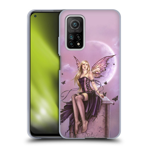 Selina Fenech Fairies Once Was Innocent Soft Gel Case for Xiaomi Mi 10T 5G
