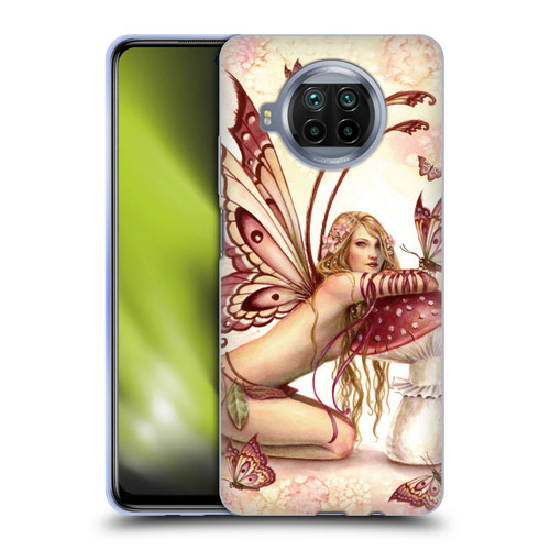 Selina Fenech Fairies Small Things Soft Gel Case for Xiaomi Mi 10T Lite 5G