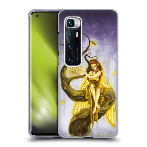 Selina Fenech Fairies Firefly Song Soft Gel Case for Xiaomi Mi 10 Ultra 5G