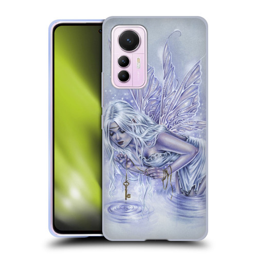 Selina Fenech Fairies Fishing For Riddles Soft Gel Case for Xiaomi 12 Lite