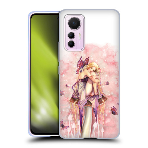 Selina Fenech Fairies Littlest Soft Gel Case for Xiaomi 12 Lite