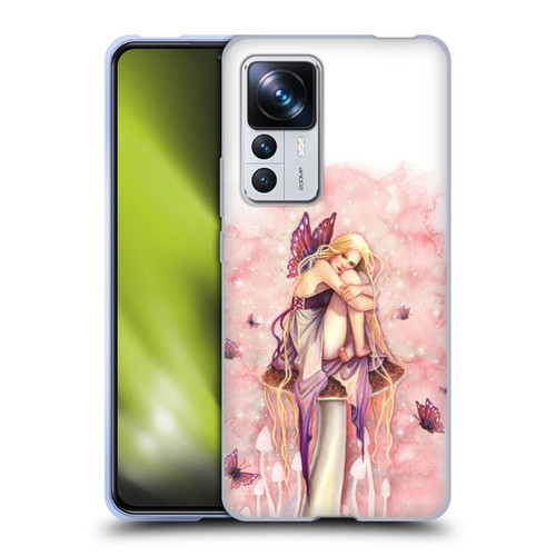 Selina Fenech Fairies Littlest Soft Gel Case for Xiaomi 12T Pro