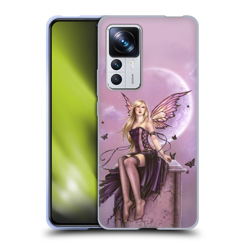 Selina Fenech Fairies Once Was Innocent Soft Gel Case for Xiaomi 12T Pro