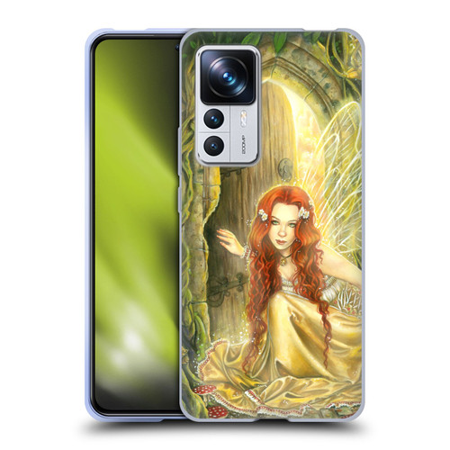 Selina Fenech Fairies Threshold Soft Gel Case for Xiaomi 12T Pro