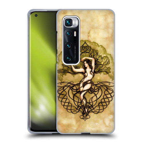 Selina Fenech Fantasy Earth Life Magic Soft Gel Case for Xiaomi Mi 10 Ultra 5G