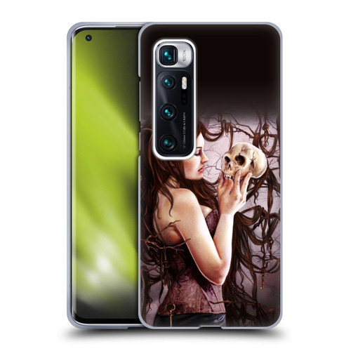 Selina Fenech Gothic I Knew Him Well Soft Gel Case for Xiaomi Mi 10 Ultra 5G