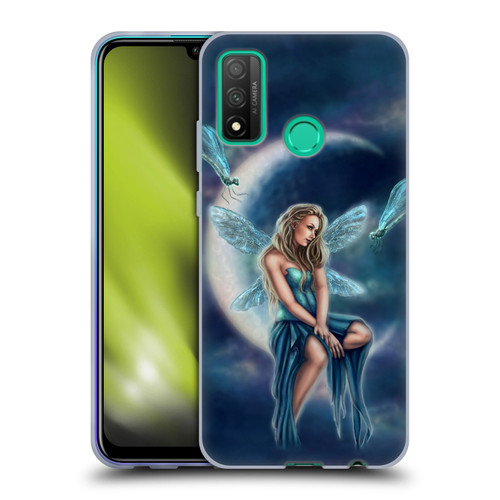 Tiffany "Tito" Toland-Scott Fairies Dragonfly Soft Gel Case for Huawei P Smart (2020)
