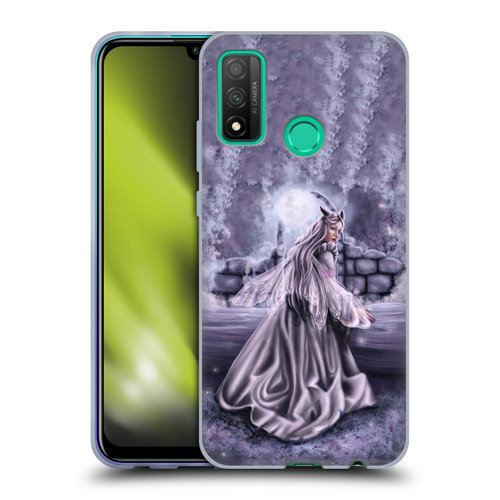 Tiffany "Tito" Toland-Scott Fairies Queen Soft Gel Case for Huawei P Smart (2020)