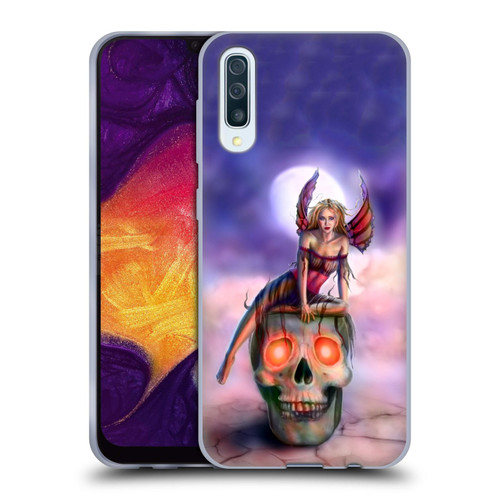 Tiffany "Tito" Toland-Scott Fairies Death Soft Gel Case for Samsung Galaxy A50/A30s (2019)