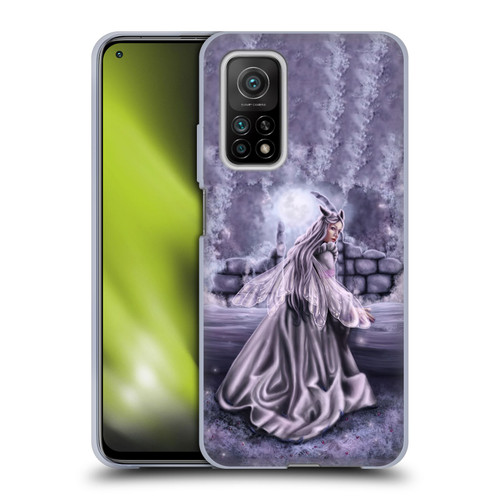 Tiffany "Tito" Toland-Scott Fairies Queen Soft Gel Case for Xiaomi Mi 10T 5G