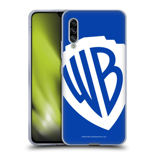 Warner Bros. Shield Logo Oversized Soft Gel Case for Samsung Galaxy A90 5G (2019)