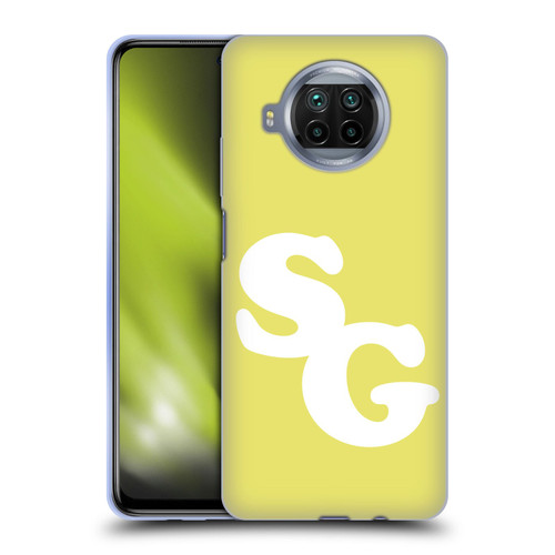 Selena Gomez Key Art SG Front Art Soft Gel Case for Xiaomi Mi 10T Lite 5G