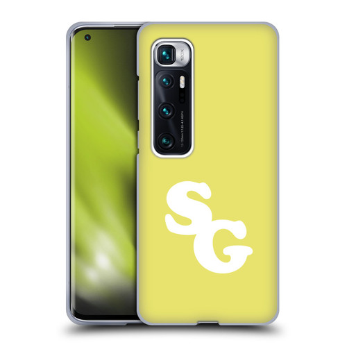 Selena Gomez Key Art SG Front Art Soft Gel Case for Xiaomi Mi 10 Ultra 5G