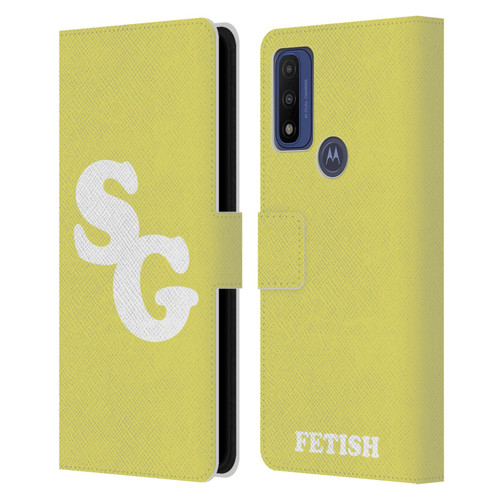 Selena Gomez Key Art SG Front Art Leather Book Wallet Case Cover For Motorola G Pure