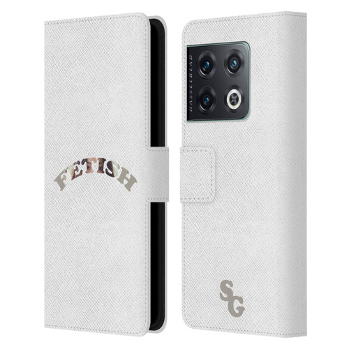 Selena Gomez Key Art Fetish Eyes Leather Book Wallet Case Cover For OnePlus 10 Pro